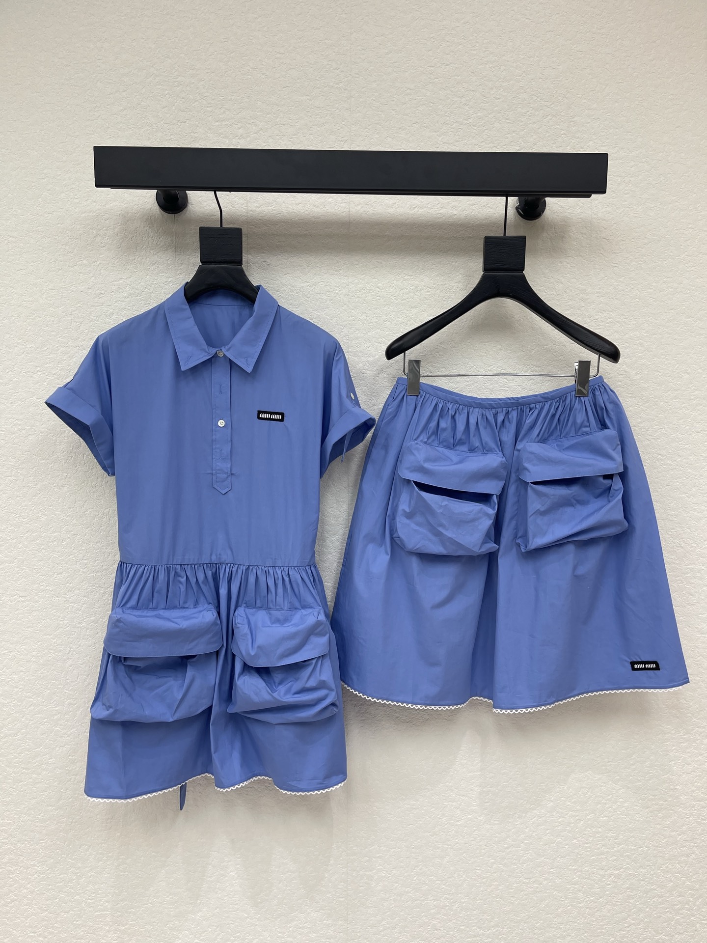 skirts and dresses